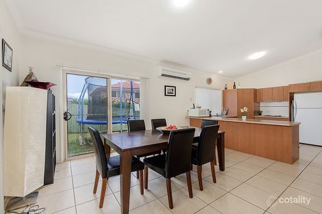 Property photo of 58 Bayswater Avenue Varsity Lakes QLD 4227