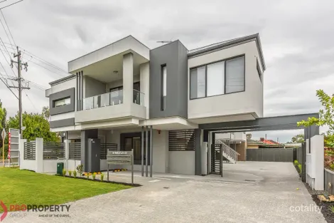 8/16 Wheatley St, Kewdale, WA 6105