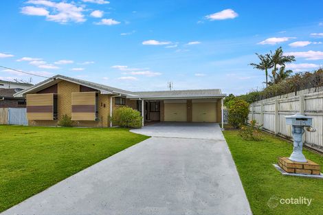 Property photo of 18 Baringa Street Warana QLD 4575