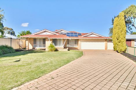 Property photo of 10 Portsea Place Cooloongup WA 6168