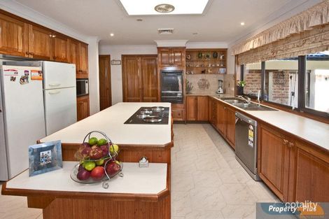 Property photo of 32 Lexington Avenue St Clair NSW 2759