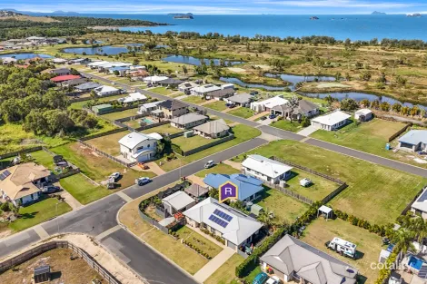 1-3 Sorrento Way, Zilzie, QLD 4710