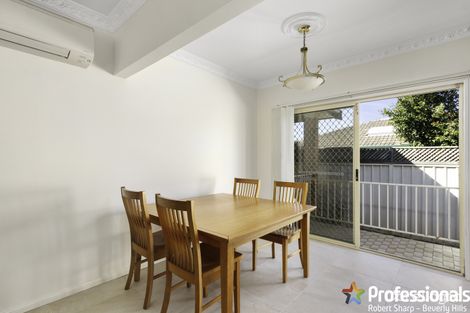 Property photo of 3/211 Penshurst Street Beverly Hills NSW 2209