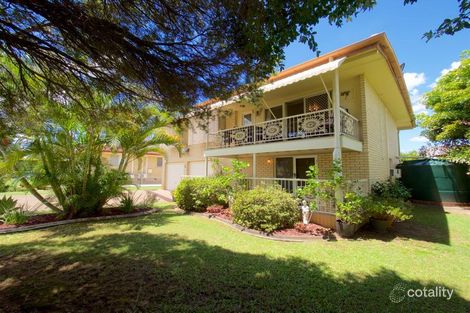 Property photo of 8 Bourke Street Brassall QLD 4305