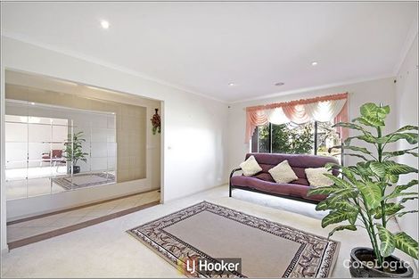 Property photo of 3 Jaru Place Ngunnawal ACT 2913