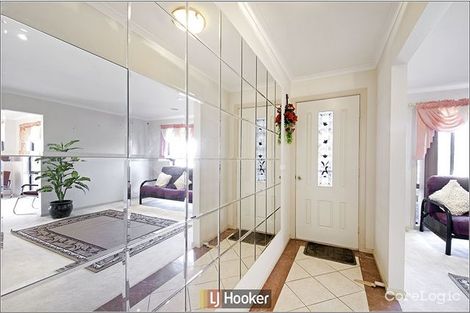 Property photo of 3 Jaru Place Ngunnawal ACT 2913