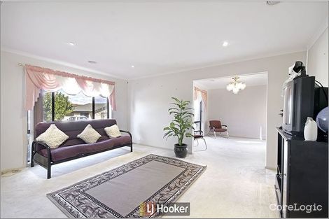 Property photo of 3 Jaru Place Ngunnawal ACT 2913