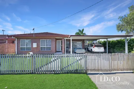1/38 Edmonds St, West Mackay, QLD 4740