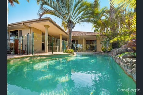 Property photo of 1 Conifer Crescent Broadbeach Waters QLD 4218