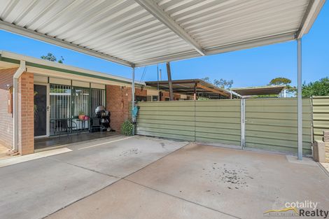 Property photo of 36 Memorial Avenue Gillen NT 0870