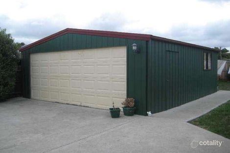 Property photo of 21 Lane Crescent Reservoir VIC 3073