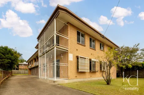 2/29 Killeen St, Nundah, QLD 4012