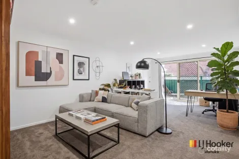 59/44 Jerrabomberra Ave, Narrabundah, ACT 2604