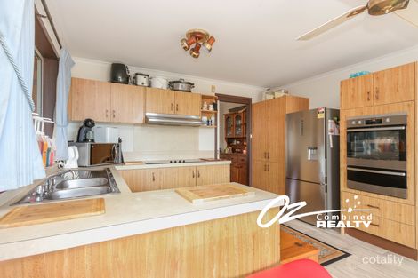 Property photo of 145 Kerry Street Sanctuary Point NSW 2540