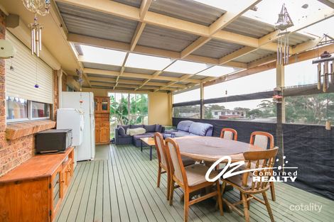 Property photo of 145 Kerry Street Sanctuary Point NSW 2540