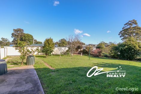 Property photo of 145 Kerry Street Sanctuary Point NSW 2540