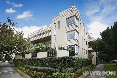 1/2 Graham St, Port Melbourne, VIC 3207