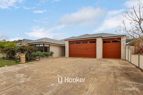 Property photo of 74 Santons Approach Yalyalup WA 6280