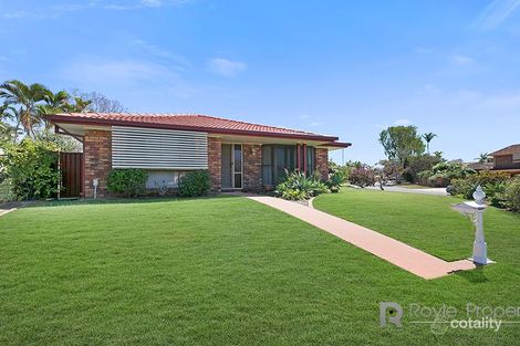 Property photo of 12 Bankhead Crescent Stafford Heights QLD 4053