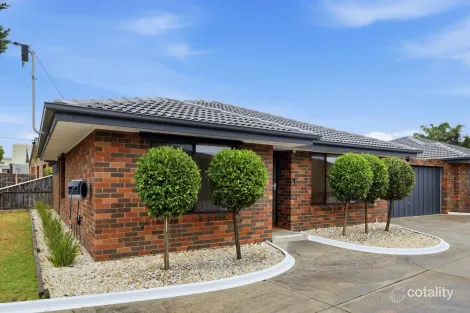 1/19-21 Embankment Gr, Chelsea, VIC 3196