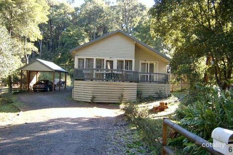 65 Lalors Rd, Healesville, VIC 3777