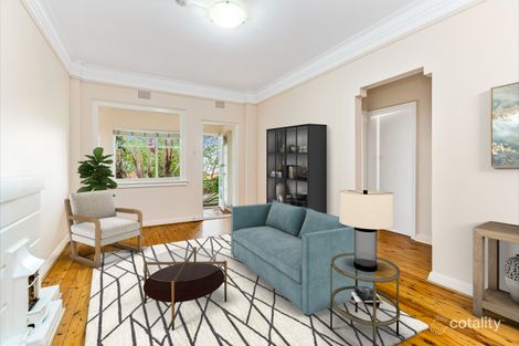 2/46 New Beach Rd, Darling Point, NSW 2027