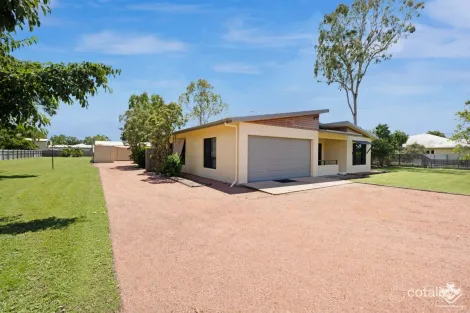 Property photo of 10 John Francis Court Alice River QLD 4817