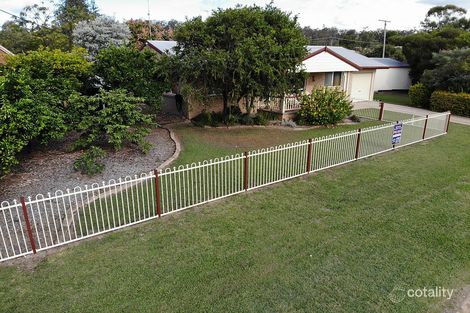 Property photo of 6 Old Wondai Road Wondai QLD 4606