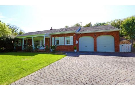 Property photo of 5 Pitcairn Avenue Urrbrae SA 5064