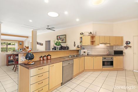 Property photo of 22 Lacewing Drive Sippy Downs QLD 4556