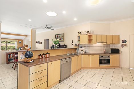 Property photo of 22 Lacewing Drive Sippy Downs QLD 4556