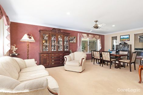 Property photo of 22 Lacewing Drive Sippy Downs QLD 4556