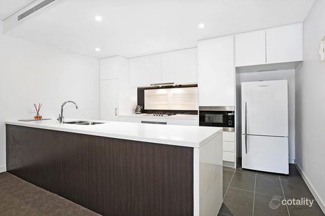 Property photo of 25/3-9 Finlayson Street Lane Cove NSW 2066