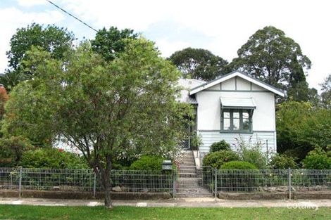 Property photo of 20 Dunlop Street Epping NSW 2121