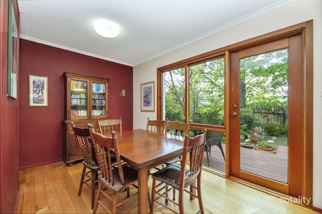 Property photo of 16 Cameron Street Farrer ACT 2607