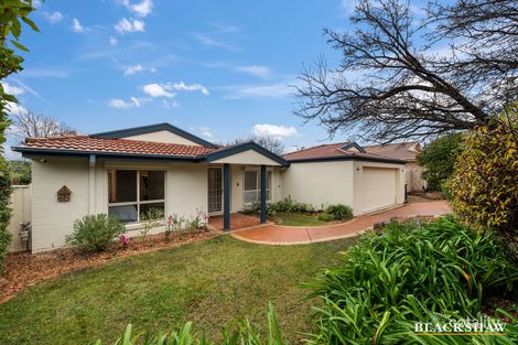 Property photo of 7 McAuliffe Court Nicholls ACT 2913