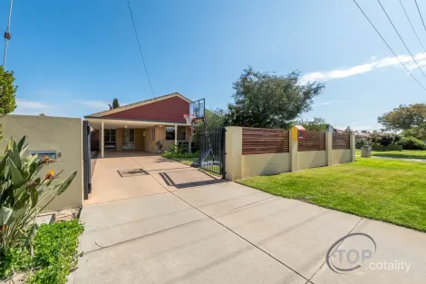 Property photo of 5 Sheridan Crescent Willetton WA 6155