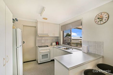 Property photo of 11 Kurrajong Street Newtown QLD 4350