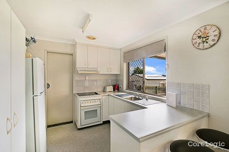 Property photo of 11 Kurrajong Street Newtown QLD 4350