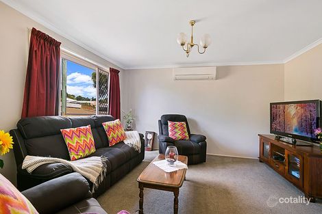 Property photo of 11 Kurrajong Street Newtown QLD 4350