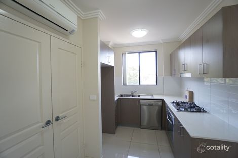 Property photo of 6/34 Isabella Street North Parramatta NSW 2151