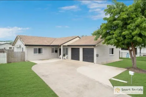 Property photo of 5 Hawthorne Street Thuringowa Central QLD 4817