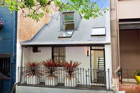 Property photo of 449 Liverpool Street Darlinghurst NSW 2010