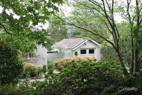 Property photo of 38 Penrose Road Bundanoon NSW 2578
