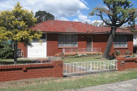 19a Polding St, Fairfield Heights, NSW 2165