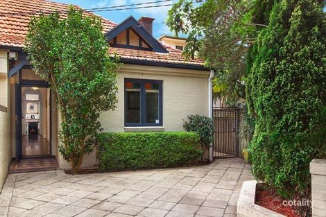 Property photo of 4 Henry Street Randwick NSW 2031