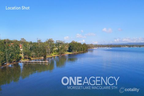 Property photo of 1 Kalani Road Bonnells Bay NSW 2264