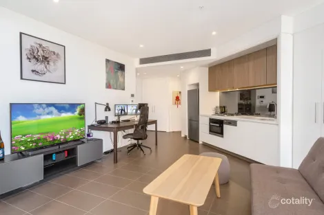 Property photo of 1302/472 Pacific Highway St Leonards NSW 2065