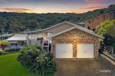 Property photo of 2/17 Arakoon Street Kincumber NSW 2251