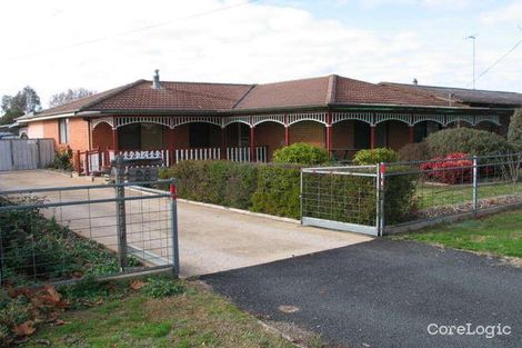 Property photo of 28 Worboys Street Spring Hill NSW 2800